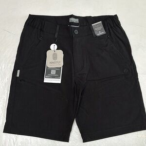 Craghoppers KIWI PRO SHORT - Black